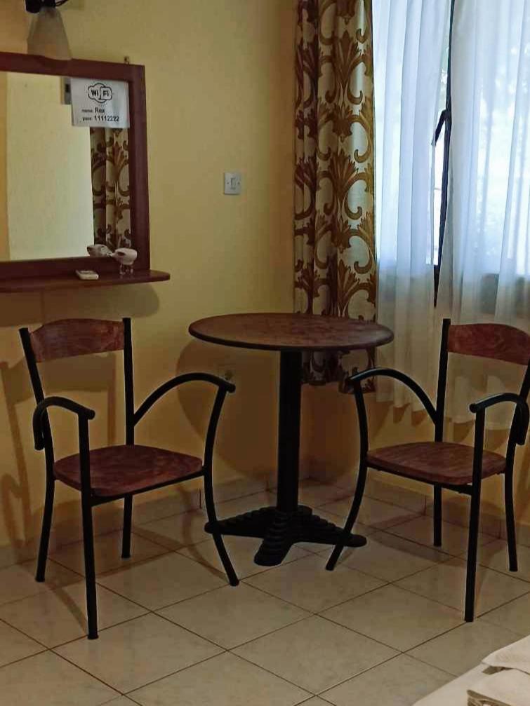 Despoina Meletiadou Néa Ródha Quarto foto