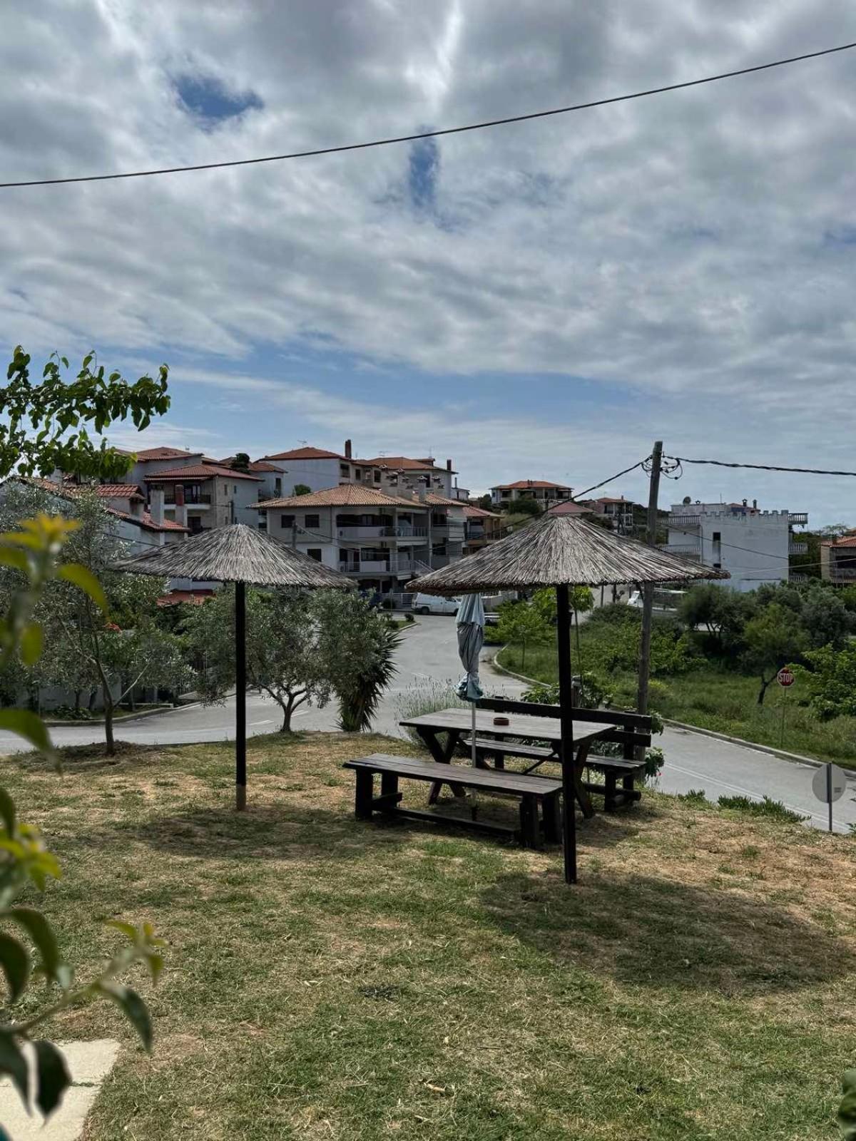 Despoina Meletiadou Néa Ródha Quarto foto